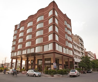 BEST WESTERN Merrion